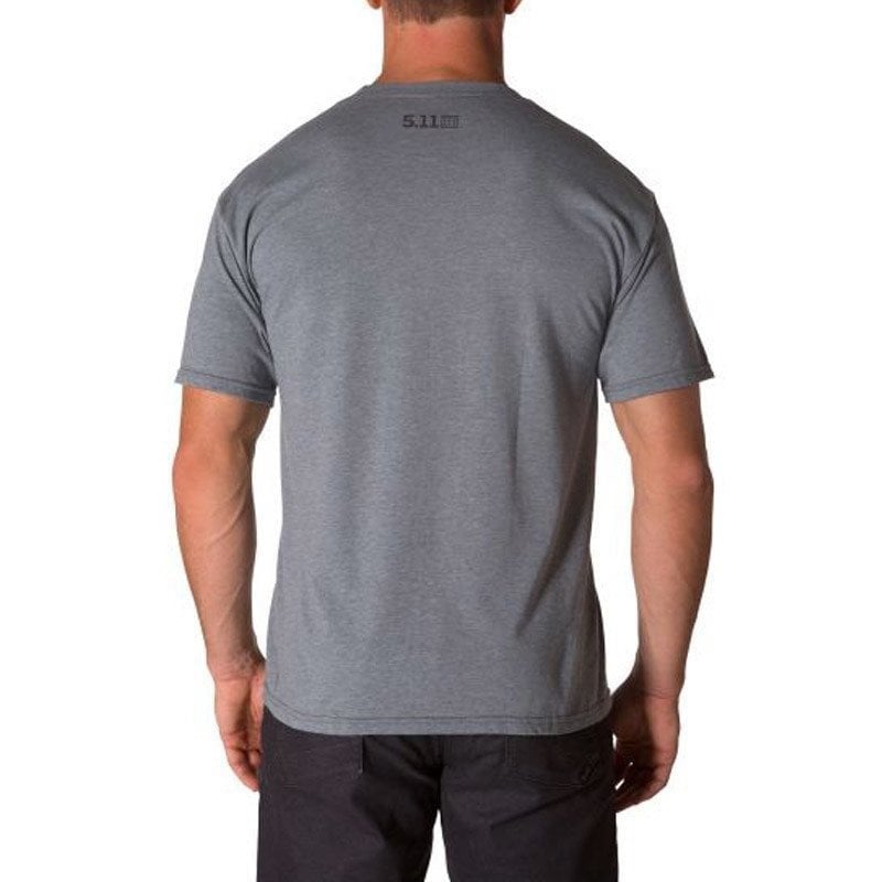 5.11 HEX POWER TEE T-SHIRT