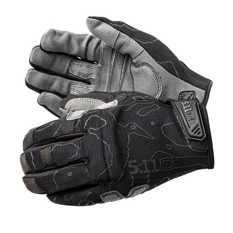 5.11 HIGH ABRASION PRO ELDIVEN
