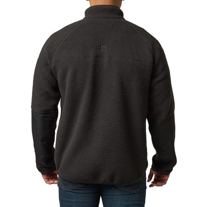 5.11 HQ TECH FLEECE JACKET