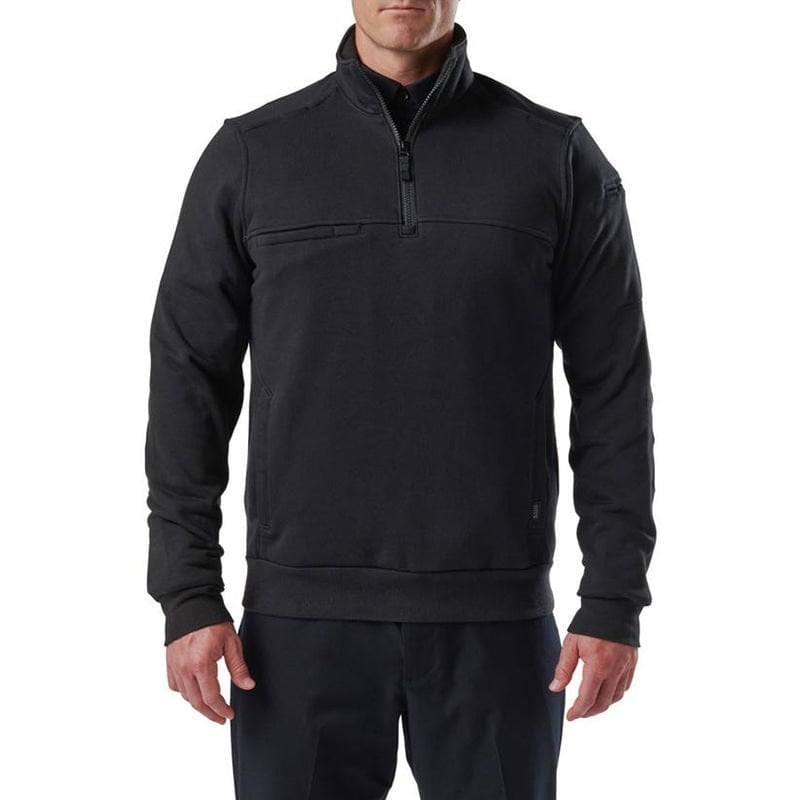 5.11 JOB SHIRT 1/4 ZIP 2.0