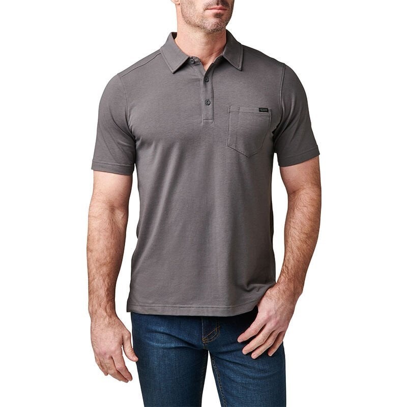 5.11 KANE S/S POLO TISORT