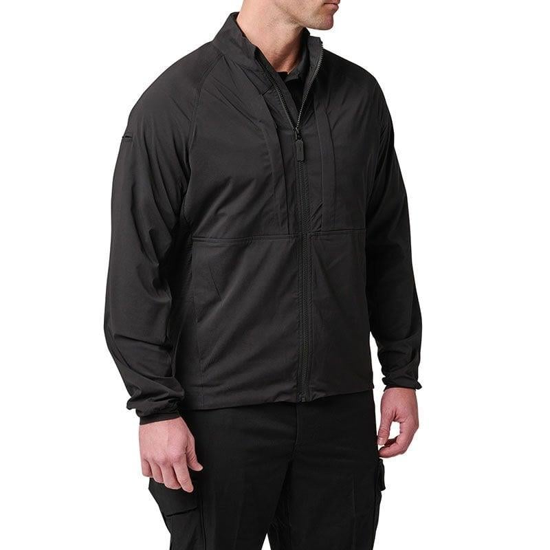 5.11 LT STRETCH WINDSHELL CEKET RANGER GREEN