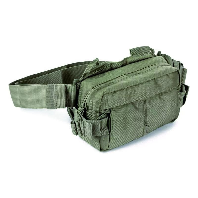 5.11 LV6 2.0 WAIST CANTA