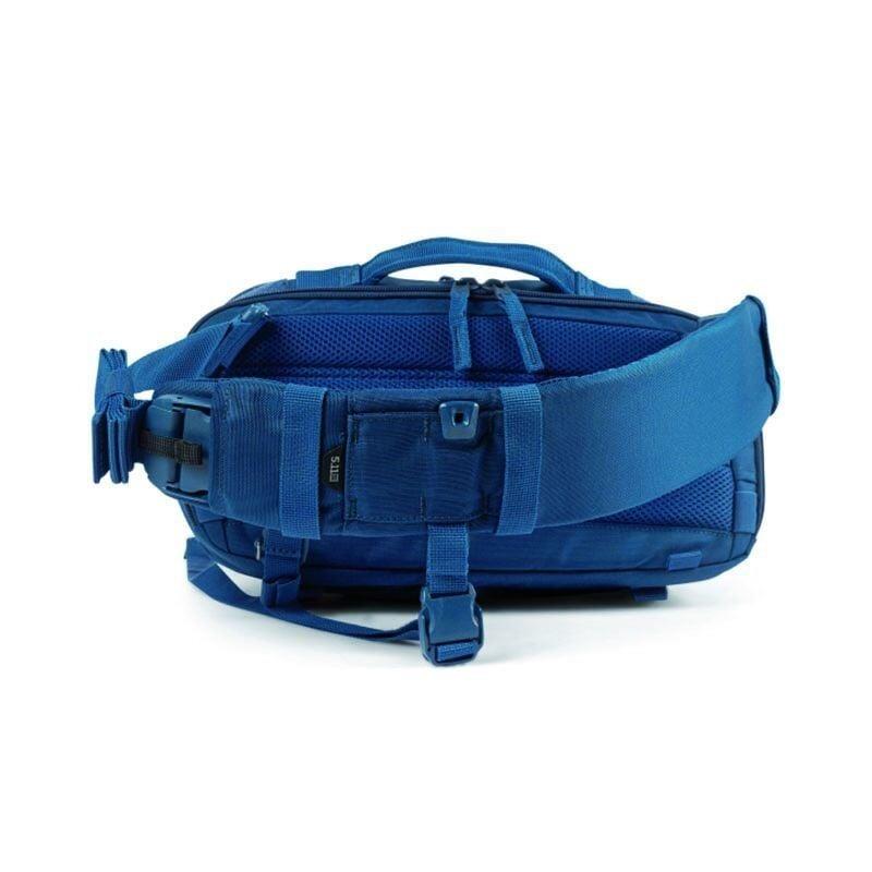 5.11 LV8 SLING PETROL GRI CANTA