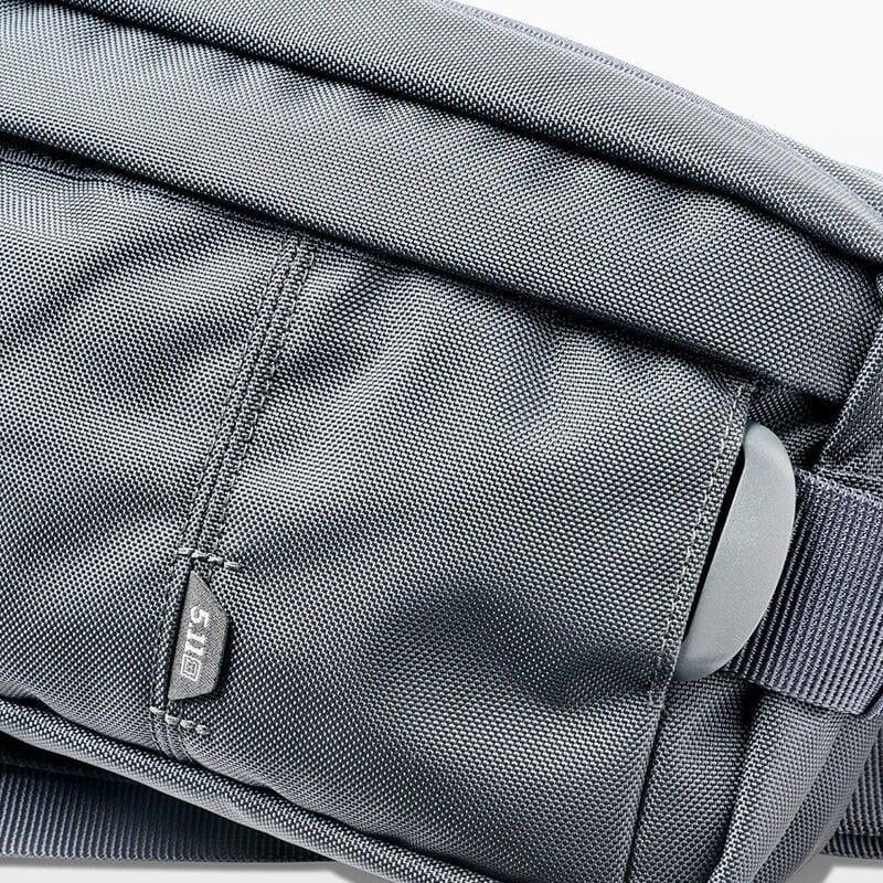 5.11 LVC6 WAIST GRI CANTA