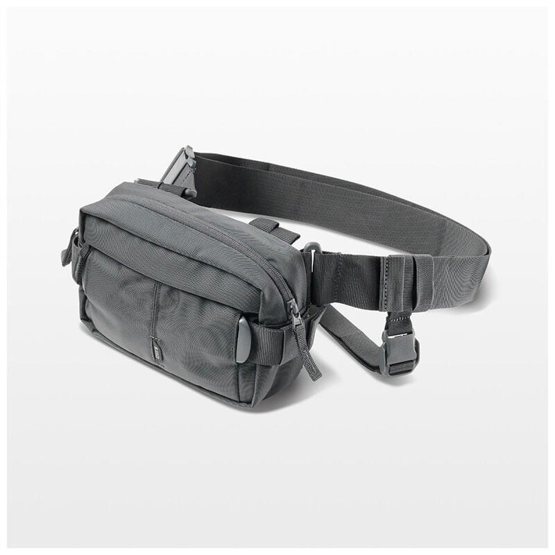 5.11 LVC6 WAIST GRI CANTA