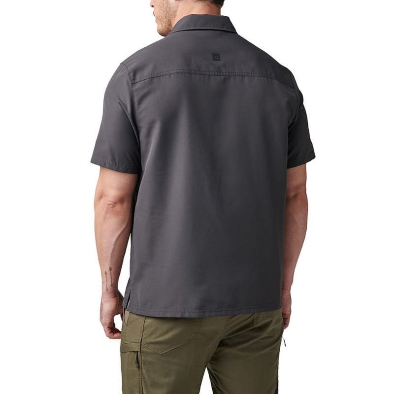 5.11 MARKSMAN UTILITY S/S KISAKOL GOMLEK