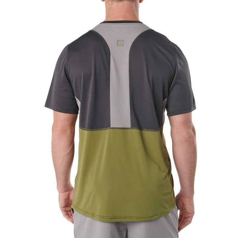 5.11 MAX EFFORT SS TOP