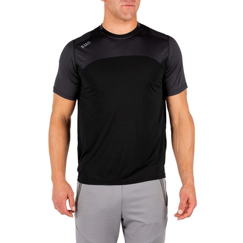 5.11 MAX EFFORT SS TOP