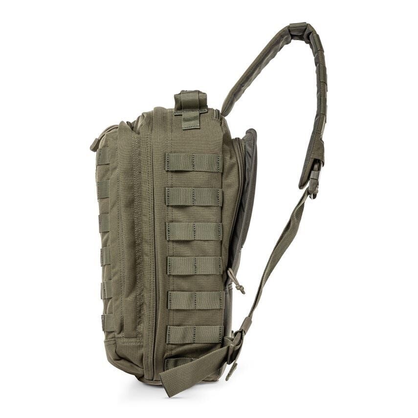 5.11 MOAB 8 RANGER YESIL CANTA