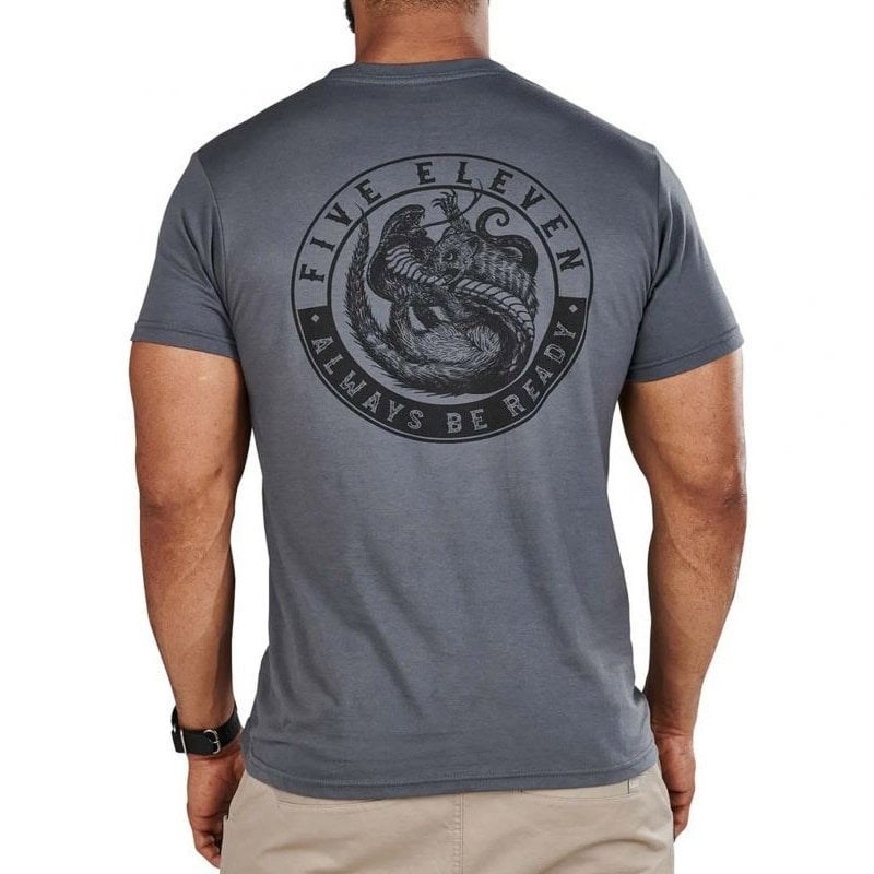 5.11 MONGOOSE VS COBRA S/S T-SHIRT