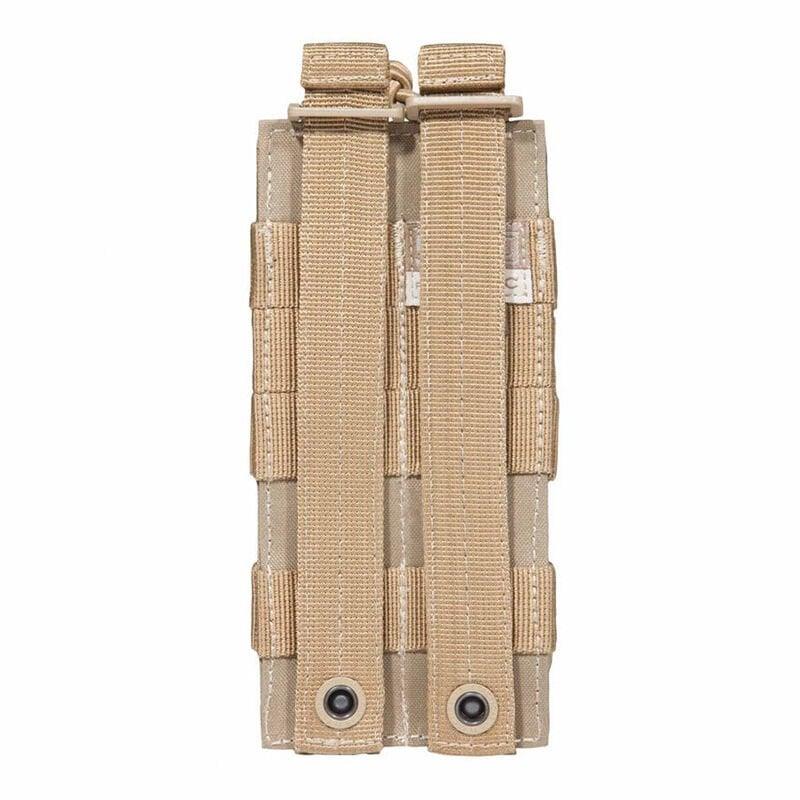 5.11 MP5 BUNGEEW/COVER DOUBLE