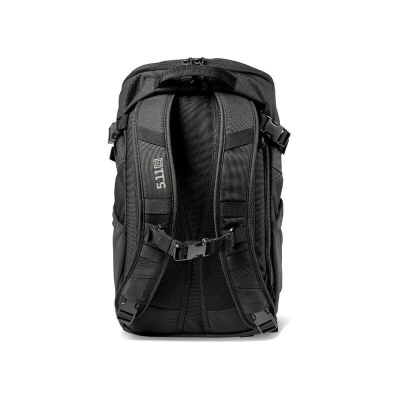 5.11 MVR 25L BACKPACK SIYAH CANTA