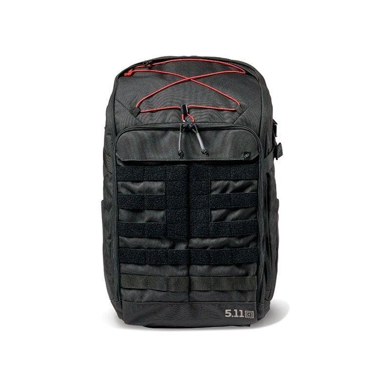 5.11 MVR 25L BACKPACK SIYAH CANTA
