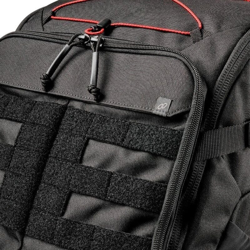5.11 MVR 25L BACKPACK SIYAH CANTA