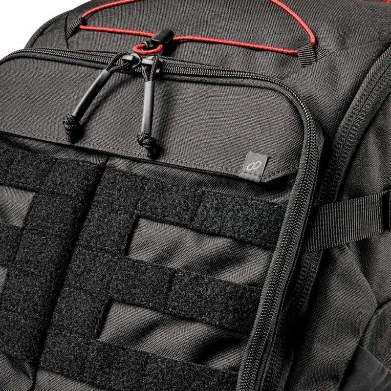 5.11 MVR 25L BACKPACK SIYAH CANTA