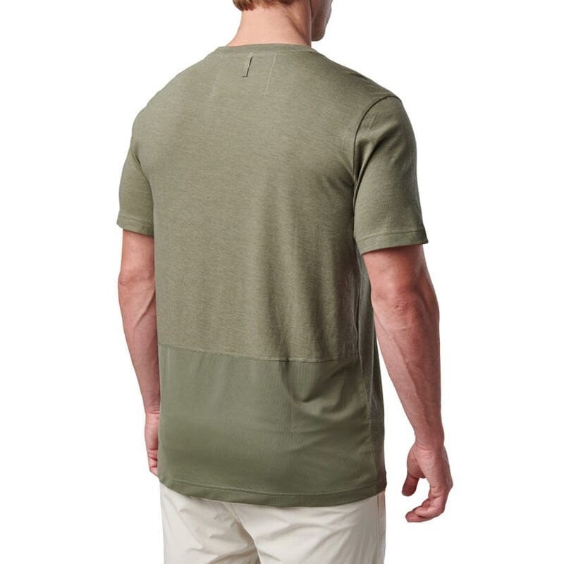 5.11 PT-R CHARGE S/S 2.0 T-SHIRT