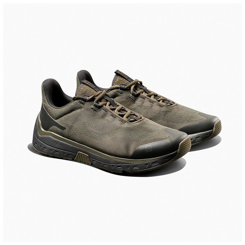 5.11 PT-R INURE RUNNER RANGER GREEN AYAKKAB