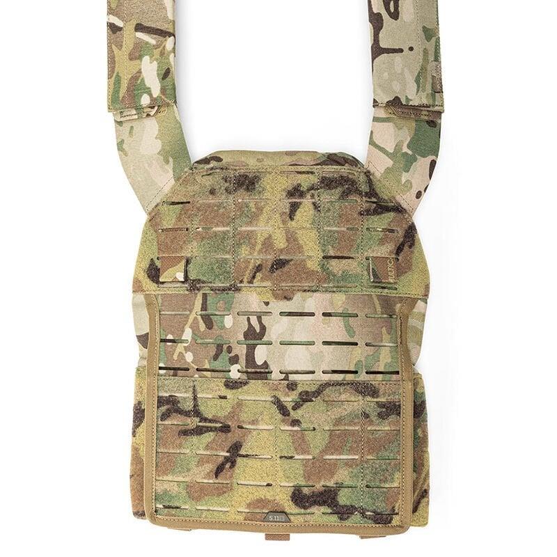 5.11 QR PLATE CARRIER BASE