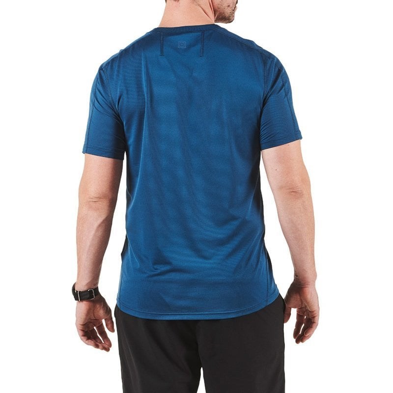 5.11 RECON CHARGE SS TOP T-SHIRT