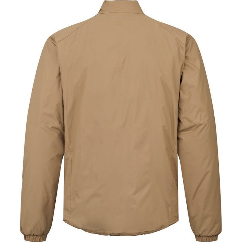 5.11 REVERSIBLE INS JACKET KAHVE