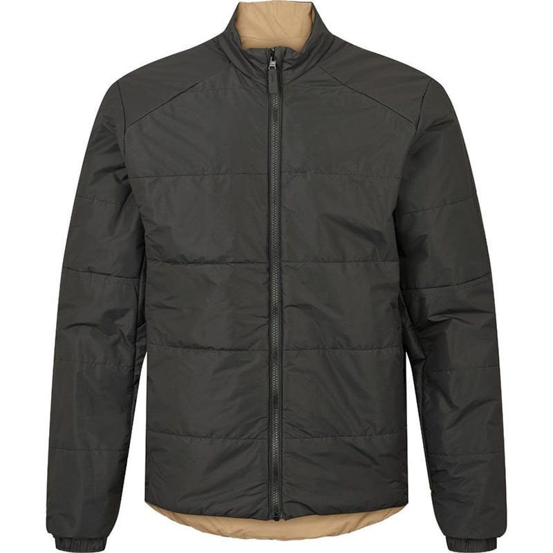 5.11 REVERSIBLE INS JACKET KAHVE