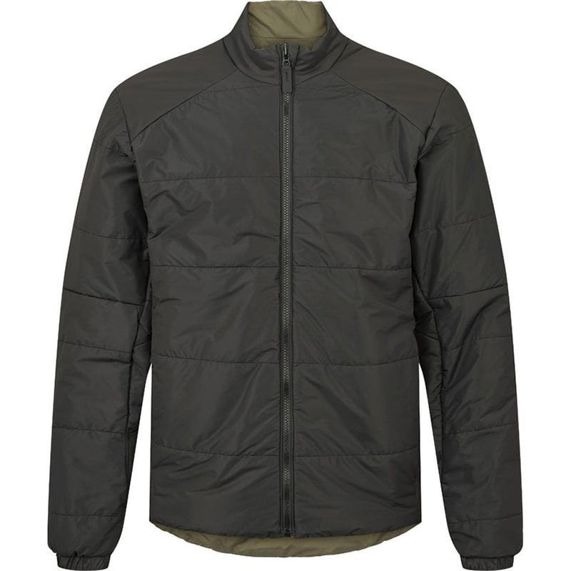 5.11 REVERSIBLE INS JACKET YESIL
