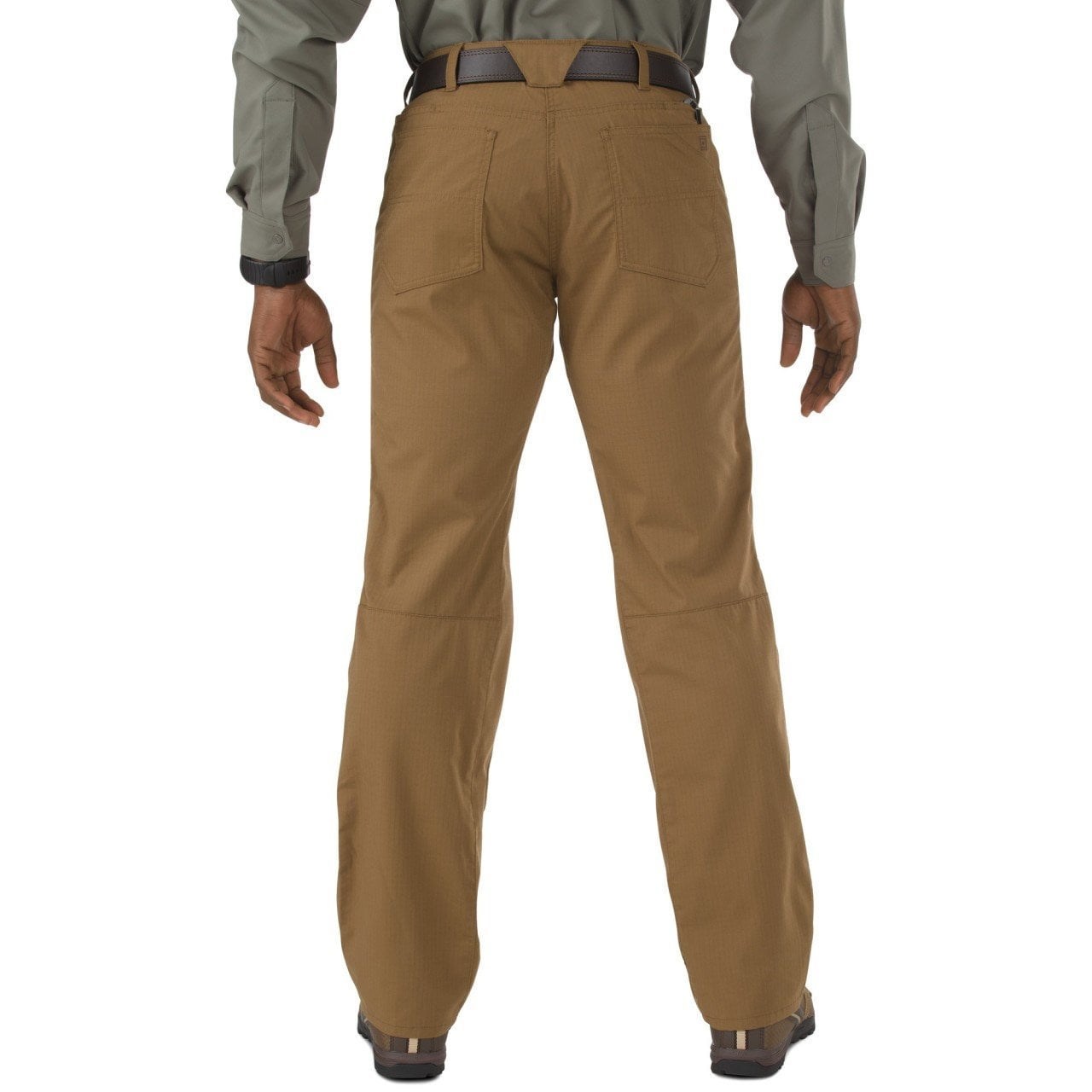 5.11 RIDGELINE PANTOLON KAHVE