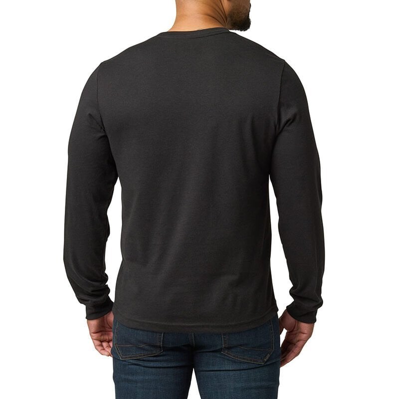 5.11 SCOPE L/S TEE