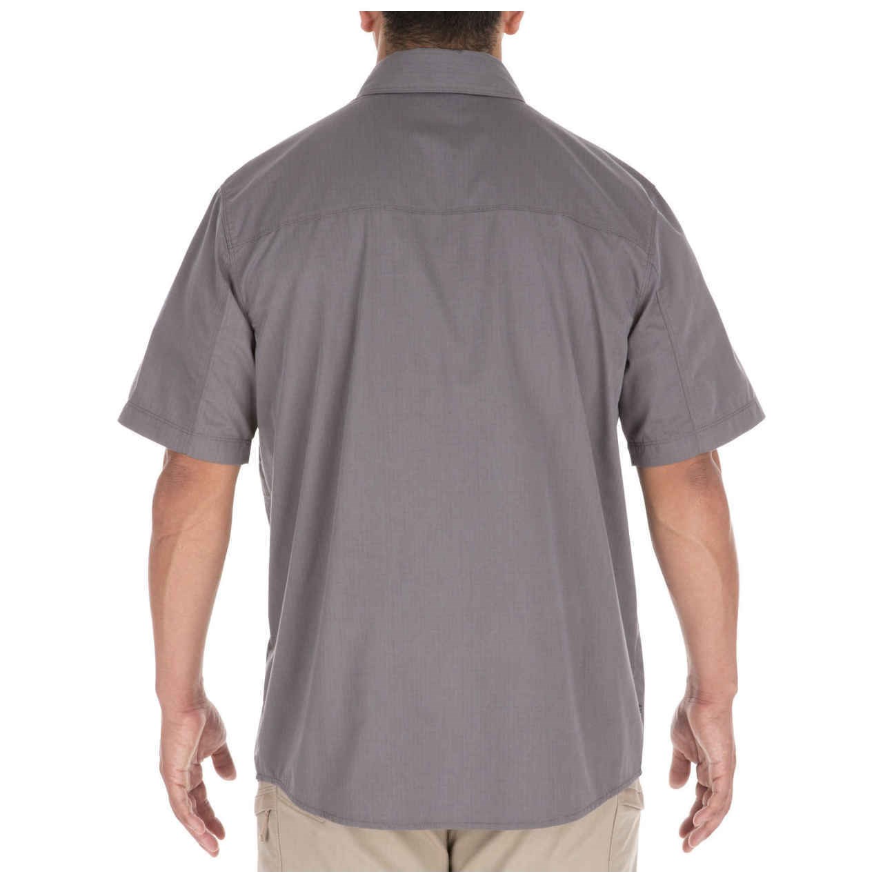 5.11 STRYKE SHIRT S/S