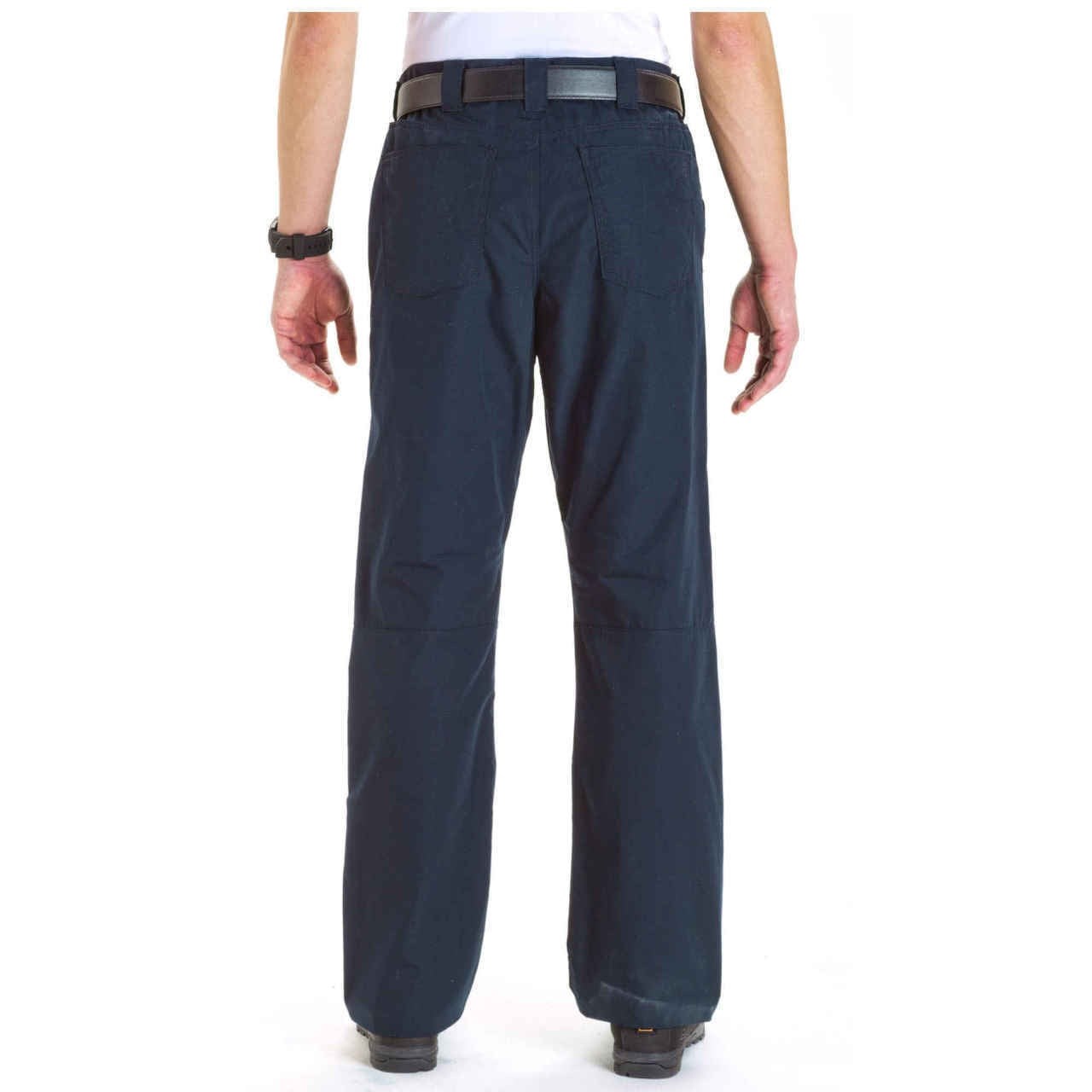 5.11 TACLITE JEAN-CUT PANTOLON LACIVERT