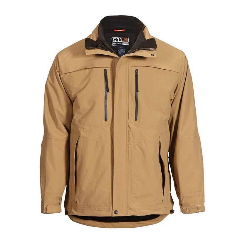 5.11 TACTICAL SABRE 2 MONT