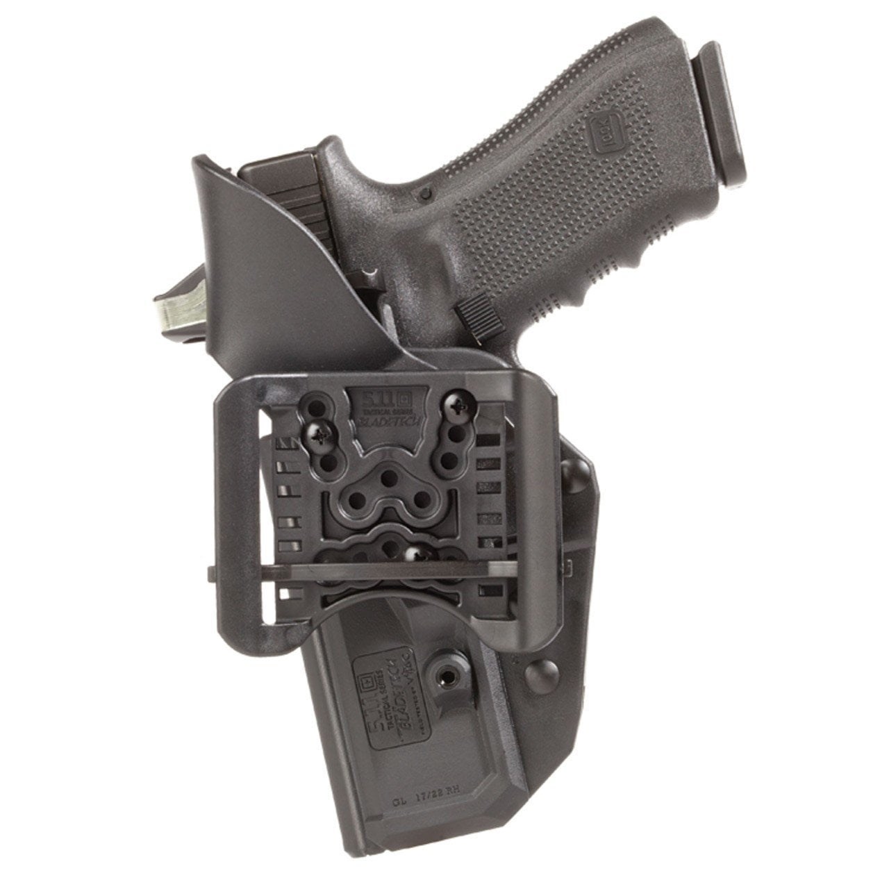 5.11 THUMBDRIVE GLOCK TABANCA KILIFI