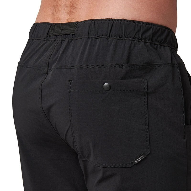5.11 TRACTION TECH PANT YESIL