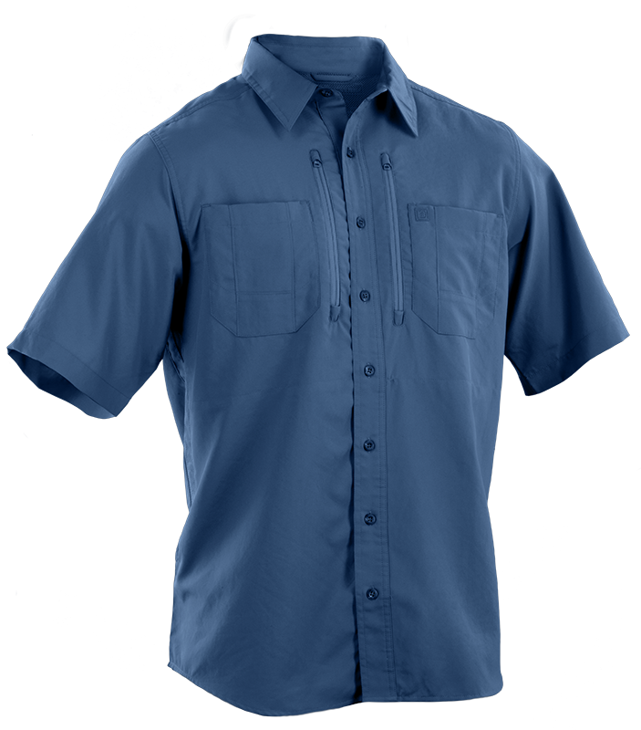 5.11 TRAVERSE S/S SHIRT GOMLEK