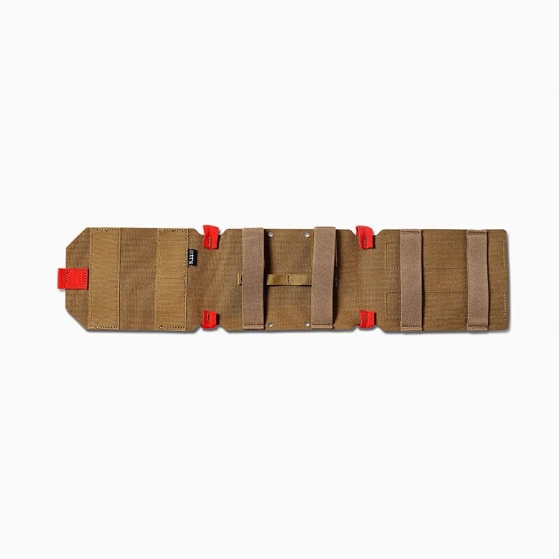 5.11 UCR FLAT IFAK POUCH KAHVE