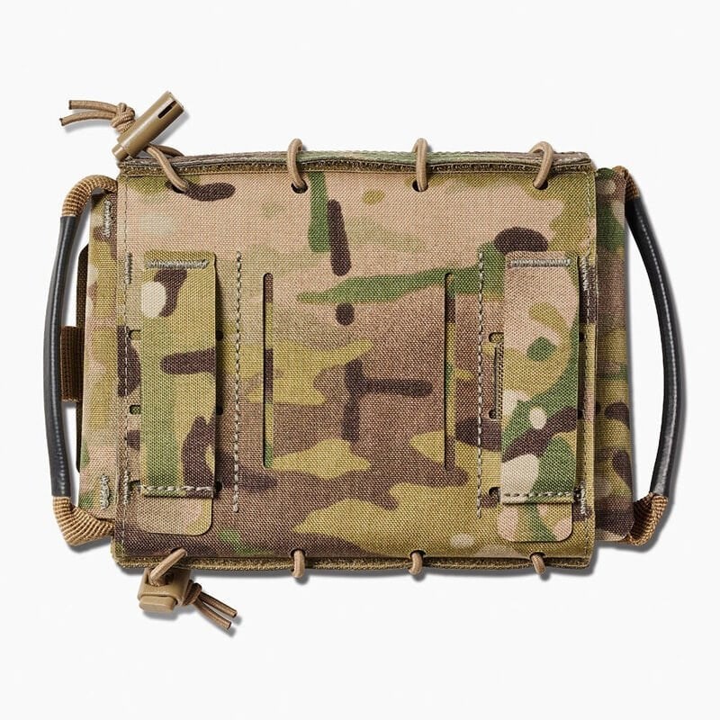 5.11 UCR FLAT IFAK POUCH MC