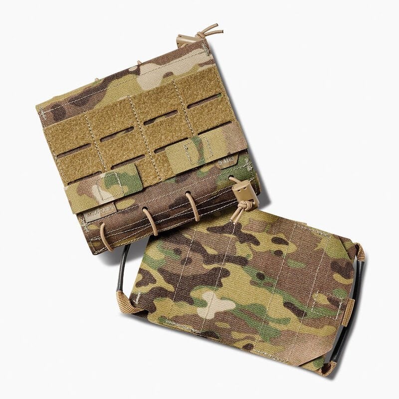5.11 UCR FLAT IFAK POUCH MC