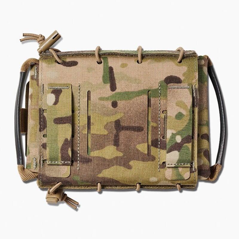 5.11 UCR FLAT IFAK POUCH MC