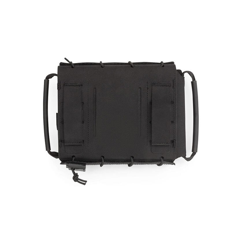 5.11 UCR FLAT IFAK POUCH SİYAH