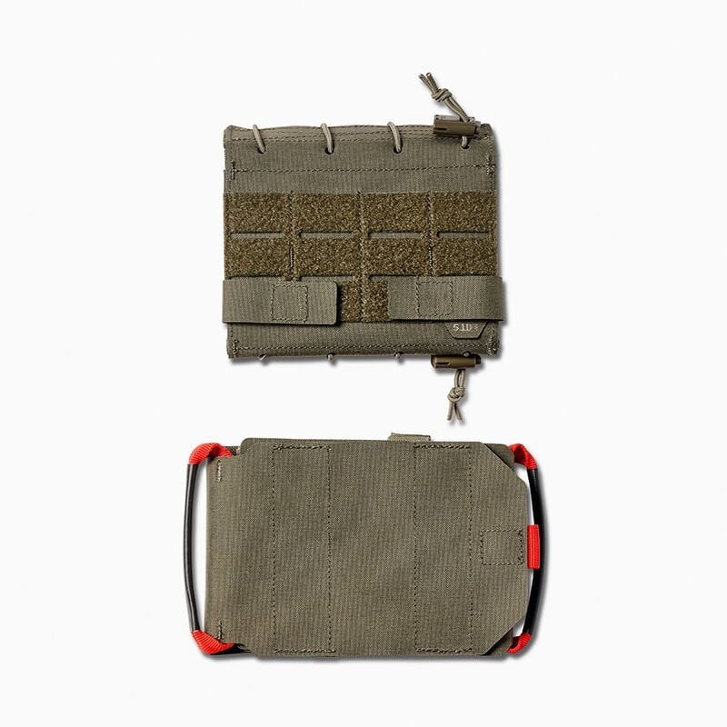 5.11 UCR FLAT IFAK POUCH YEŞİL