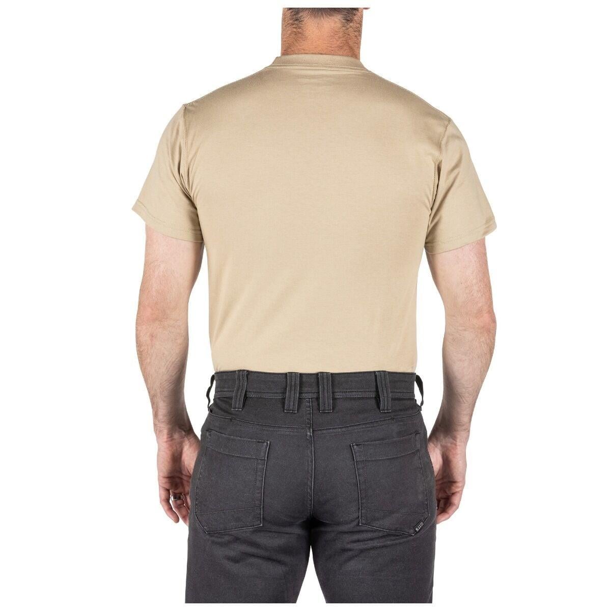 5.11 UTILI-T  S/S T ICLIK