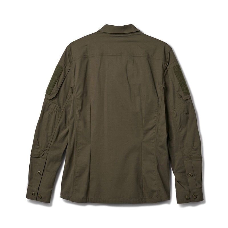 5.11 V.XI XTU L/S SHIRT