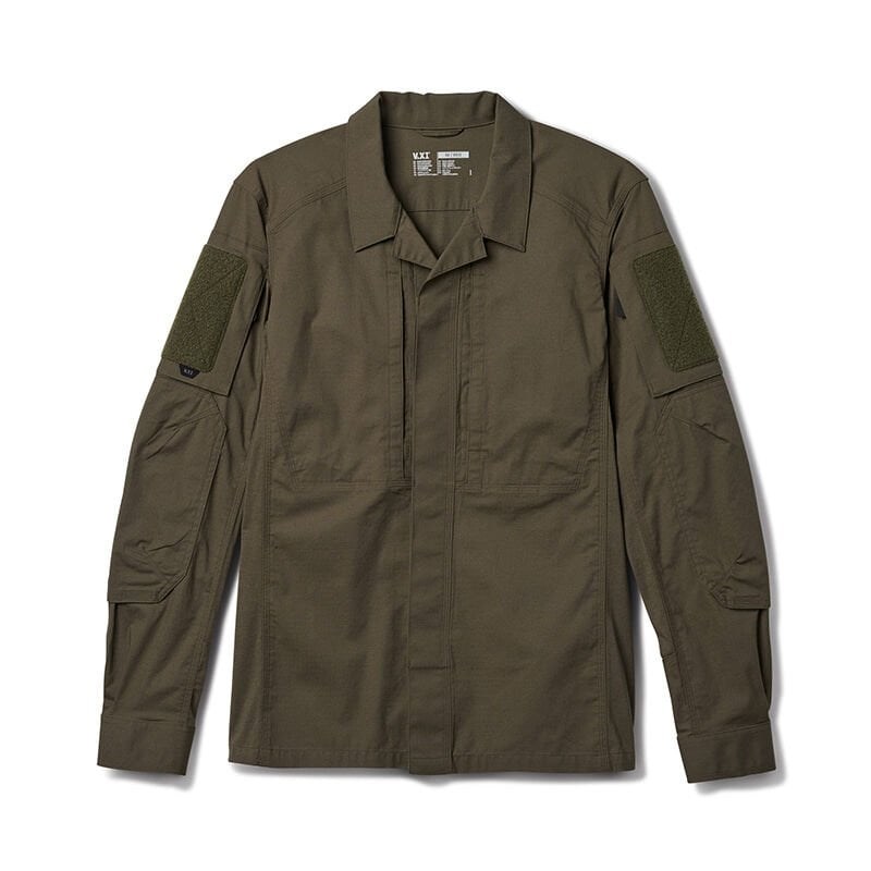 5.11 V.XI XTU L/S SHIRT