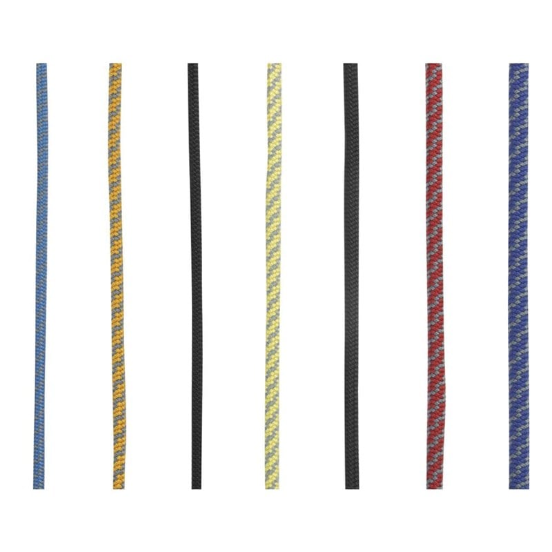 Accessory Cord 6 mm, 100m. Yardımcı İp Mix