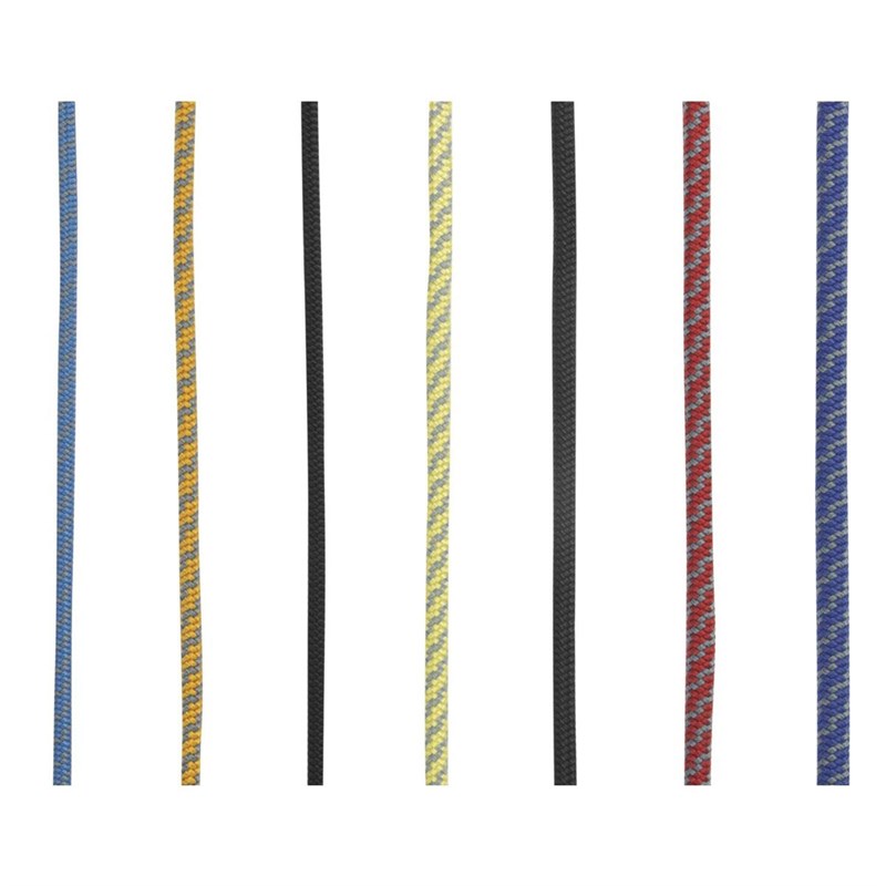 Accessory Cord 7 mm, 100m. Yardımcı İp Mix