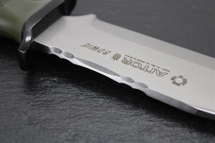 AITOR Bowie Nato