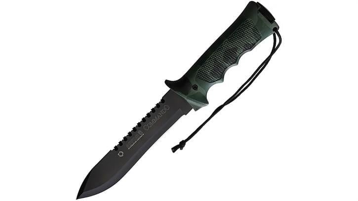 AITOR Commando Hayatta Kalma Bıçağı