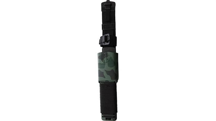 AITOR Commando Hayatta Kalma Bıçağı