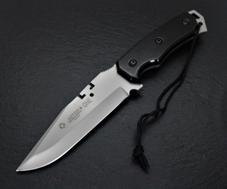 AITOR One White Taktikal Bıçak
